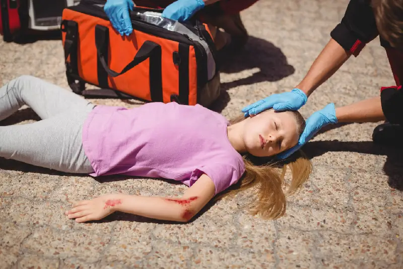 Urgencias traumatológicas