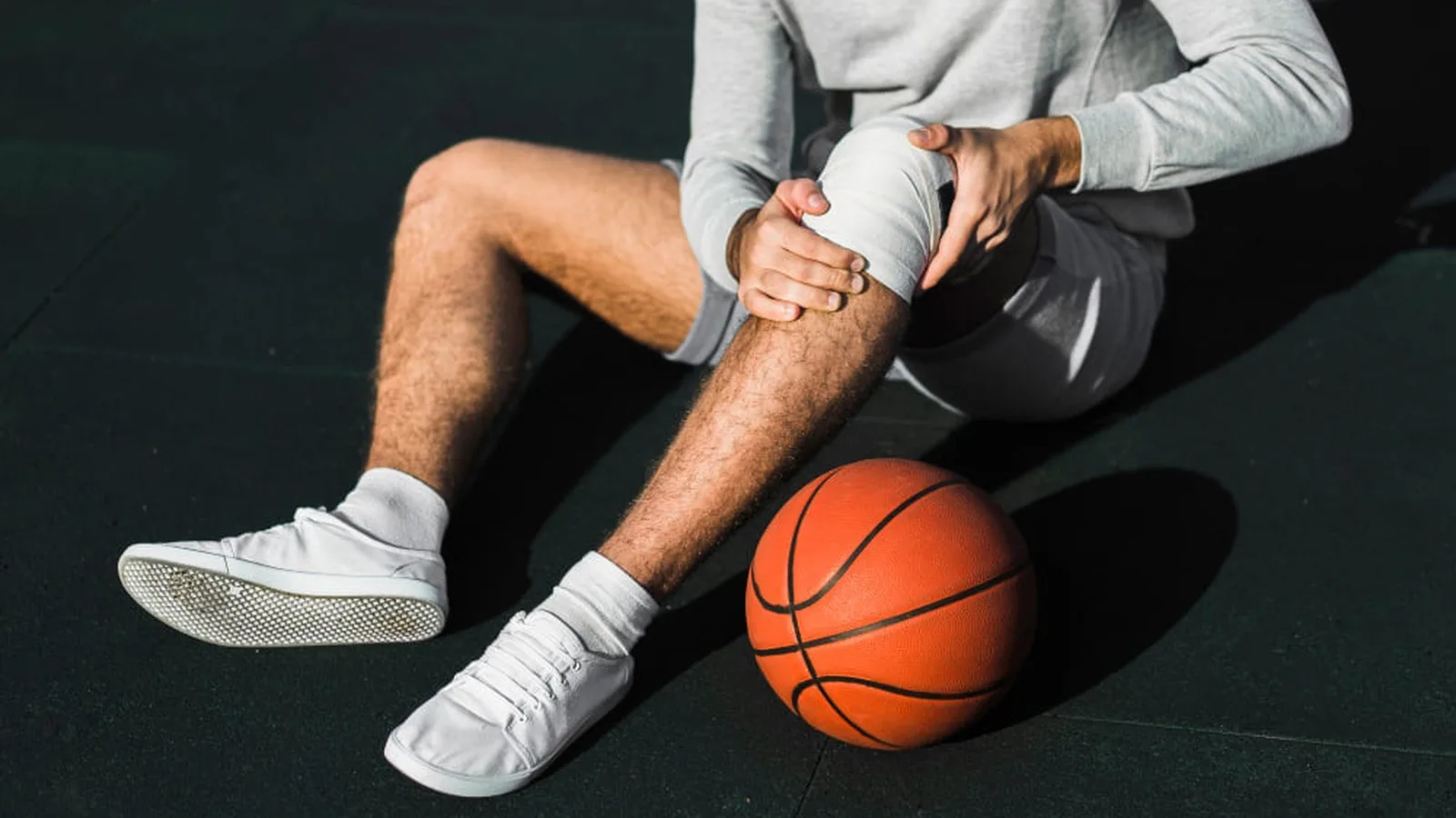 ¿Qué especialista trata las lesiones musculares?