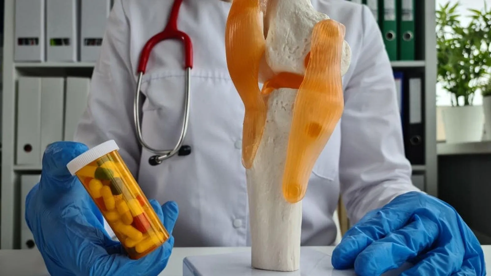 Tendinitis en Querétaro